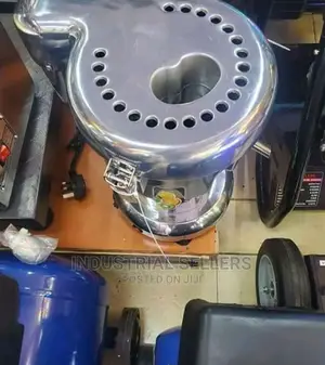 Low Power Commercial Juicer