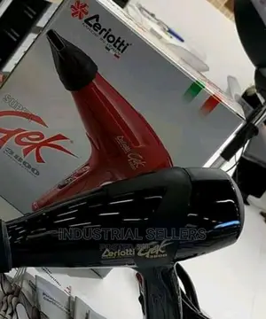 Super Gek Ceriotti Blow Dry