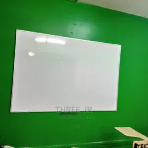 Office,School Wall Mounted Whiteboards 6x4ft