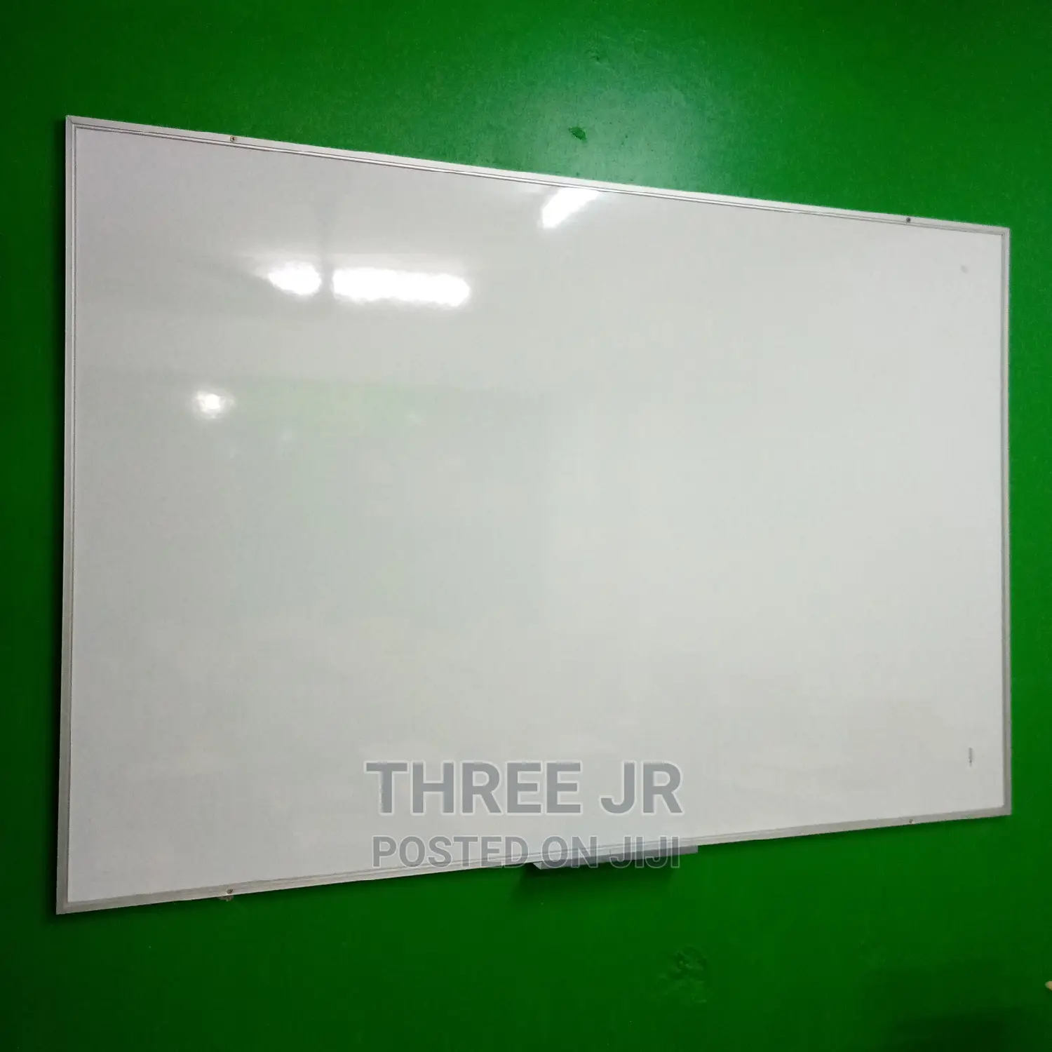 Office,School Wall Mounted Whiteboards 6x4ft