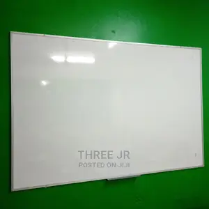 Office,School Wall Mounted Whiteboards 6x4ft