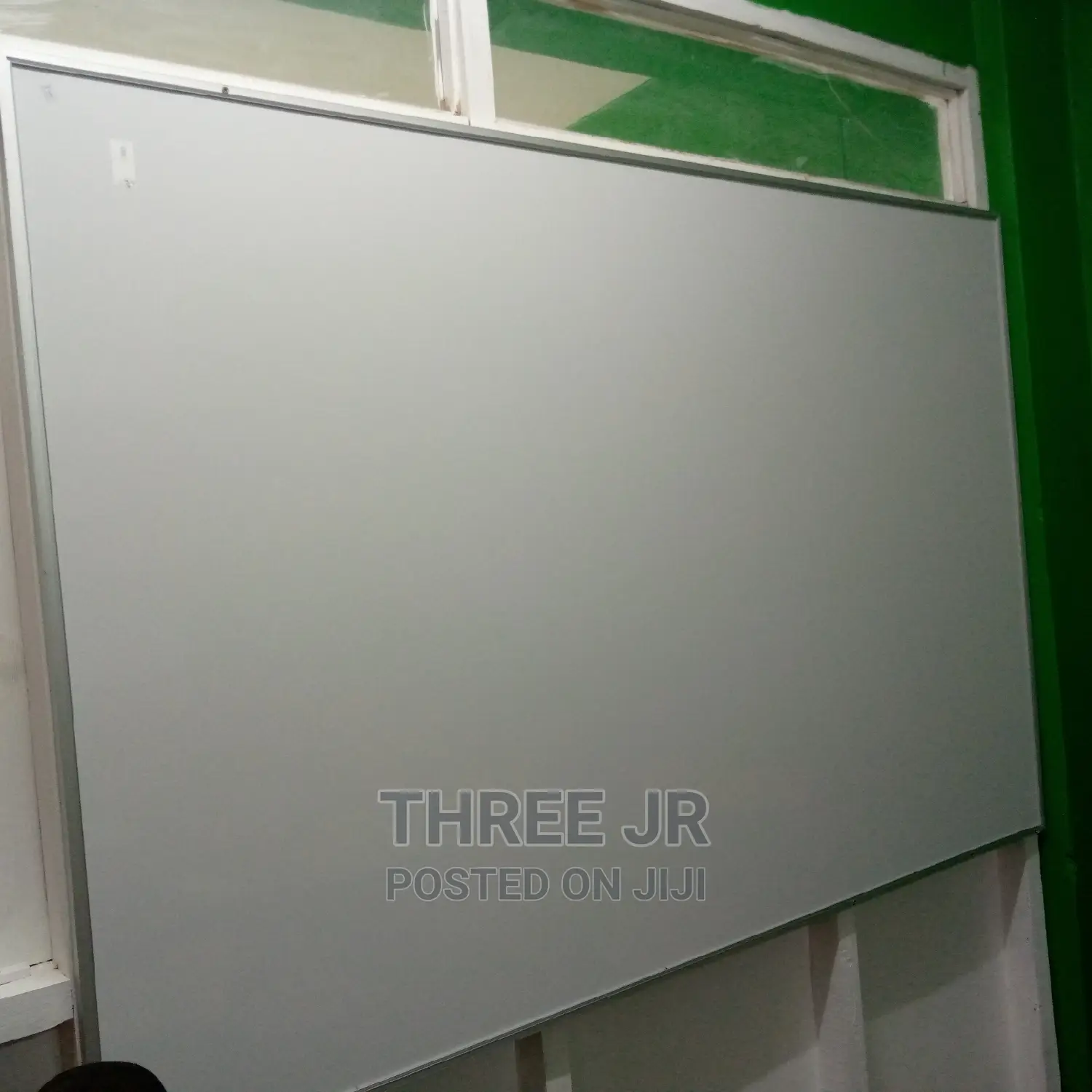 Office,School Wall Mounted Whiteboards 6x4ft