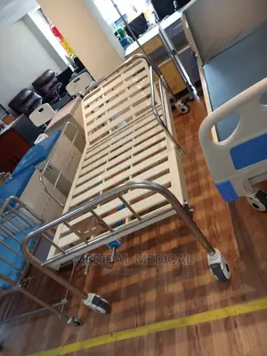 Hospital Bed