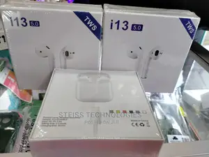 I13tws Wireless Earphones