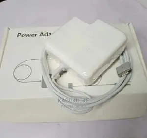 85watts Mac Adapter L Shape
