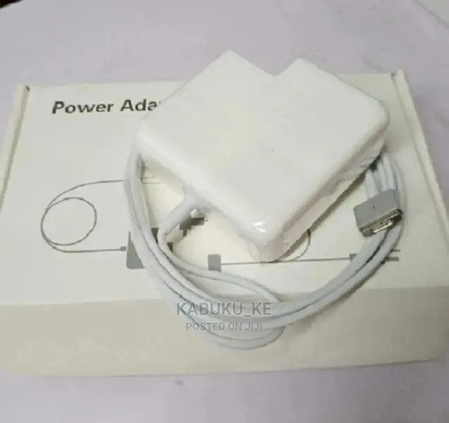 85watts Mac Adapter L Shape