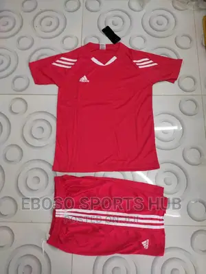 Latest Football Jerseys