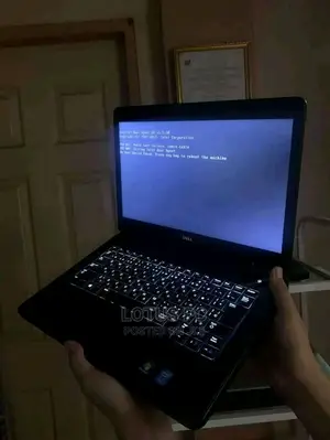 Laptop Dell Latitude E5440 4GB Intel Core I5 HDD 500GB