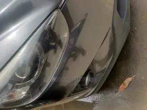 Mazda Atenza 2015 Gray