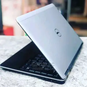 Laptop Dell Latitude 12 7250 4GB Intel Core I5 SSD 128GB