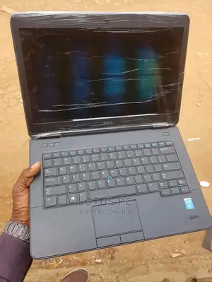 Laptop Dell Latitude E5430 4GB Intel Core I5 HDD 500GB