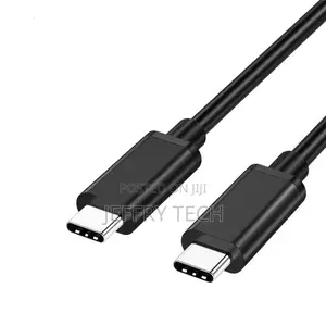 USB 3.1 Gen 2 Cable USB C to USB C Cable Fast Charging Data