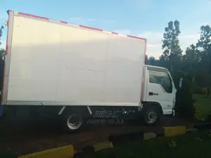 From Nairobi to Eldoret Transportation
