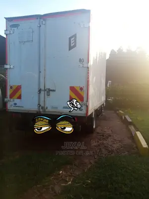 From Nairobi to Eldoret Transportation