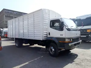 From Nairobi to Eldoret Transportation