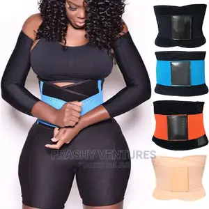 Body Shaper Powerbelt