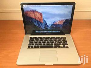 Keep Updates Apple Macbook Pro 500 GB HDD Core I5 8 GB RAM