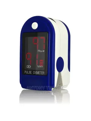 Quality Fingertip Pulse Oximeter
