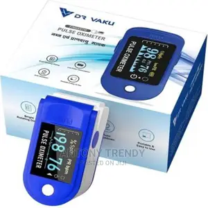 Certified Digital Pulse LED Spo2 Fingertip Oximeter/Oxymeter