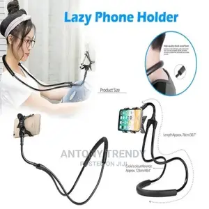 Lazy Cell Phone Holder - Universal Phone Holder