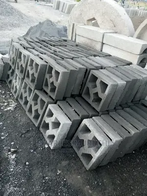 Vent Grill
