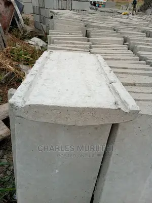 Wall Copings 300mm X 600mm