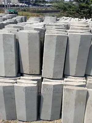 Wall Copings 300mm X 600mm