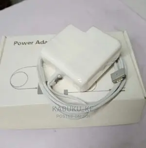 45 Watts Mac Adapter L Shape