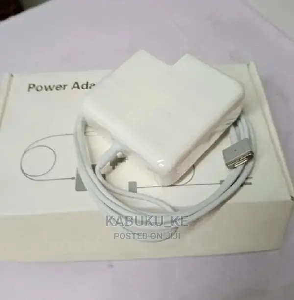 45 Watts Mac Adapter L Shape