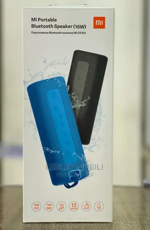 Mi Portable Bluetooth Speaker