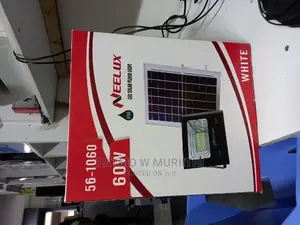 LED Solar Light 60W