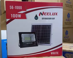 Solar Flood Light 100w
