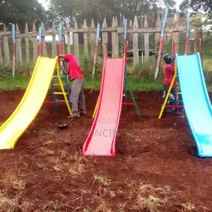 Fibre Slides
