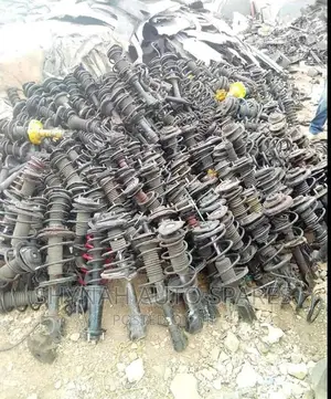 Shocks Toyoya 100,102,Probox,Nze E.T.C