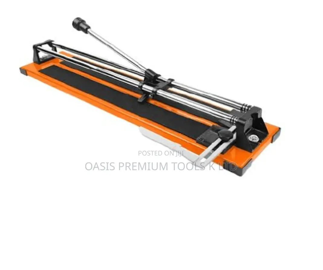 Tile Cutter 600mm