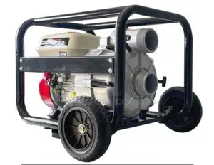 Sewage Waterpump