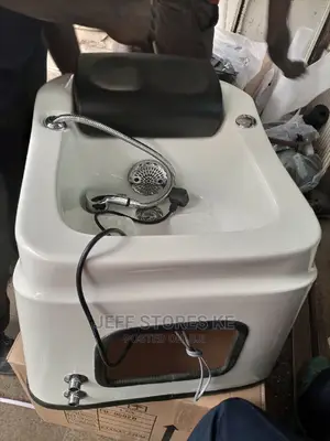 Fibre Footbath