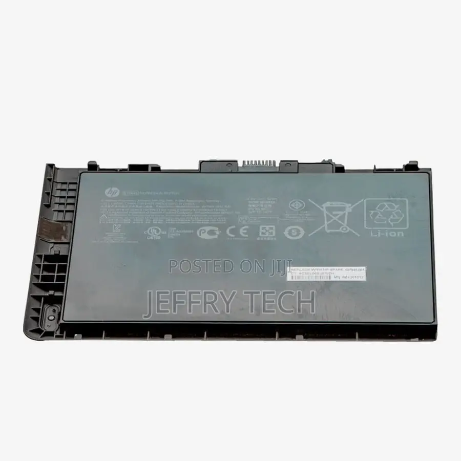 Replacement Battery for HP Elitebook Folio 9470M BT04XL 14.8