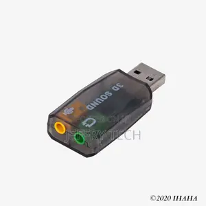 USB SOUND Audio Controller