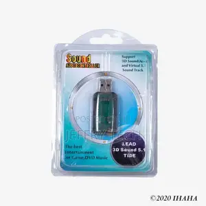 USB SOUND Audio Controller