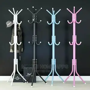 Coat/Bag Hanger
