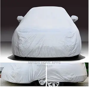 Universal Car Cover