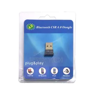 Mini Usb Dongle V4.0 Usb Audio Receiver Wireless Usb Adapte