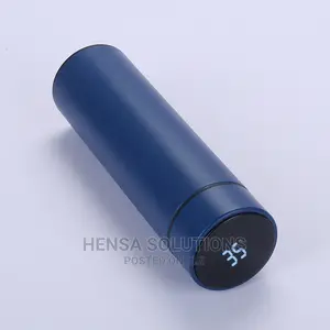 Led Thermal Flasks