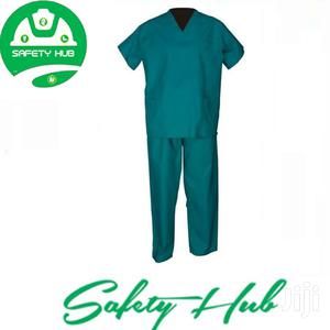 Medical Scrubs