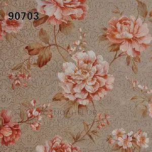 PVC Wallpapers