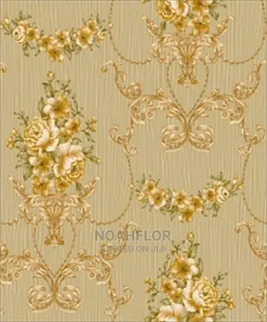 PVC Wallpapers