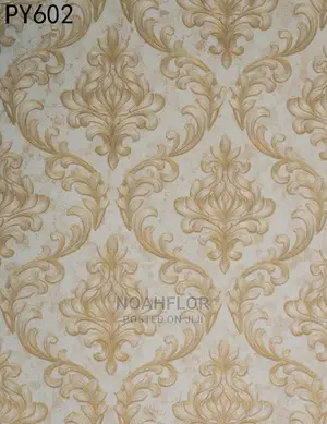 PVC Wallpapers