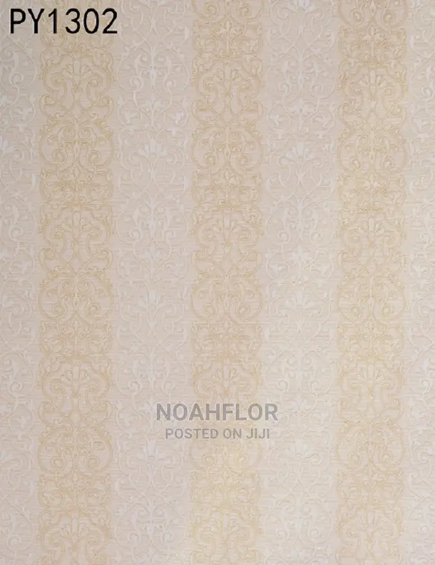 PVC Wallpapers