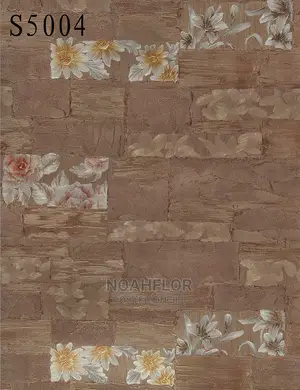 PVC Wallpapers